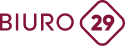 Biuro29 Virtual Office - logo