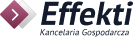 Kancelaria Gospodarcza Effekti Business Law Office - logo